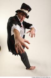 VLADIMIR MAD HATTER STANDING POSE 2